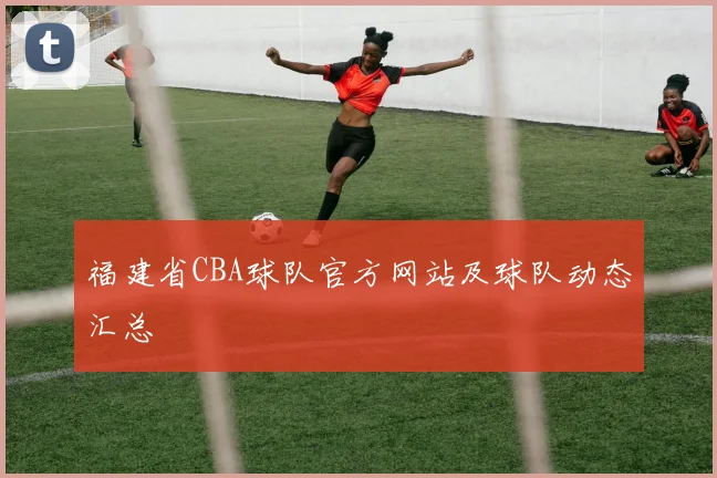 福建省CBA球队官方网站及球队动态汇总